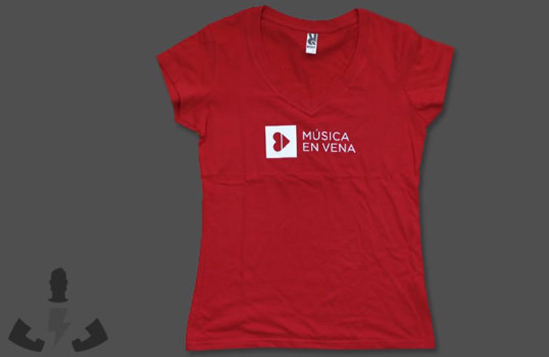 estampar camisetas asociaciones