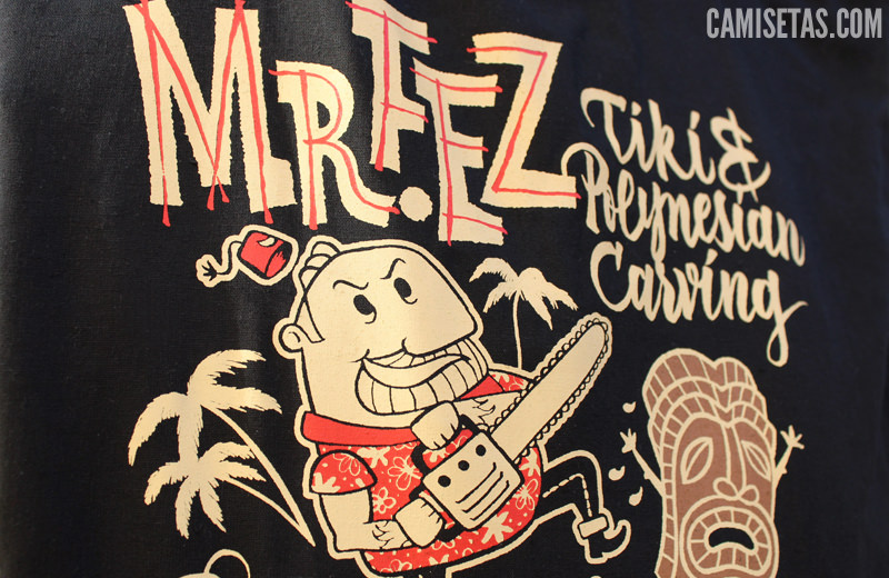 Camisetas Camisetas