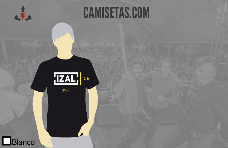 Camisetas para grupos Camisetas para grupos