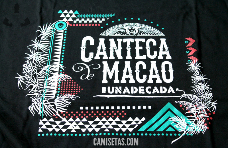 Camisetas para grupos Camisetas para grupos