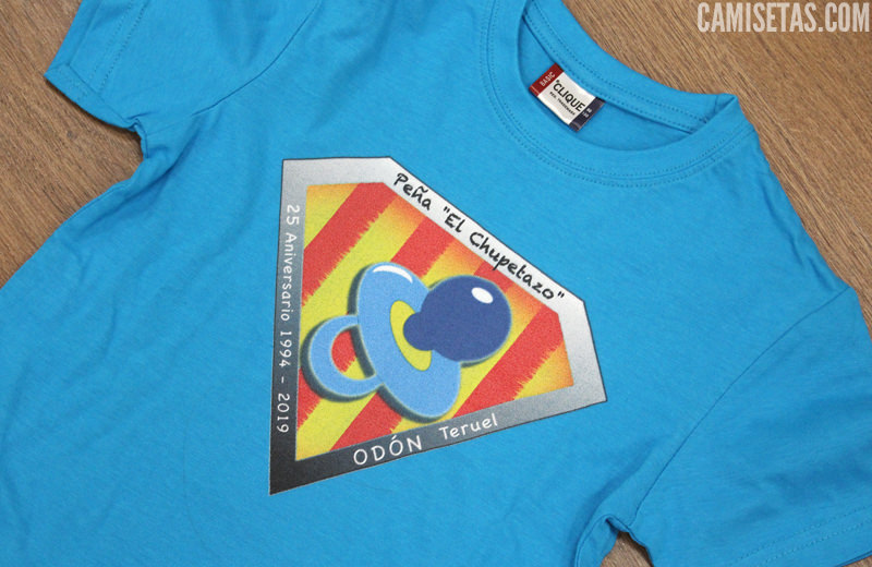 camisetas para penas ninos