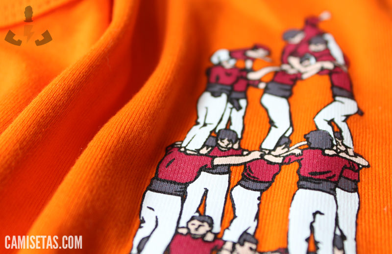 camisetas personalizadas ninos