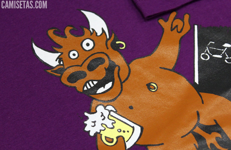 imprimir camisetas para penas