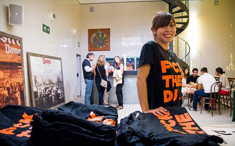 camisetas serigrafía camisetas serigrafía