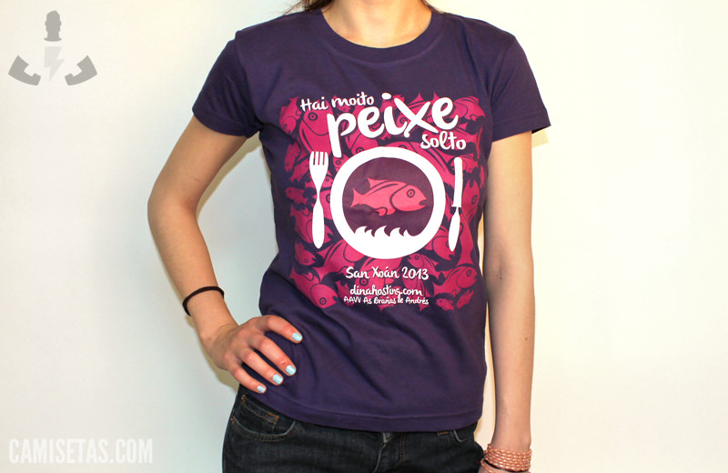 camisetas serigrafía camisetas serigrafía