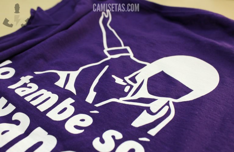 camisetas camisetas