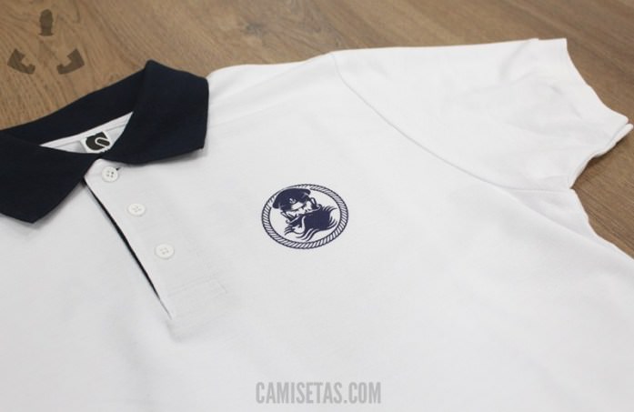 polos para universidades