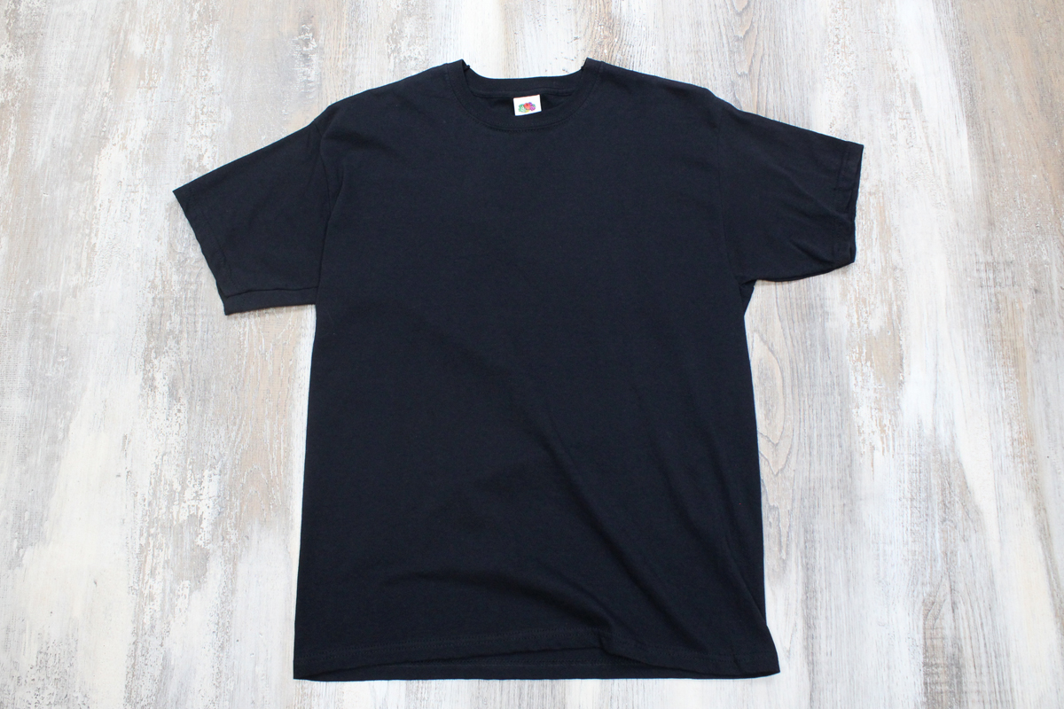 Camiseta Fruit of the Loom Original desde 1.76