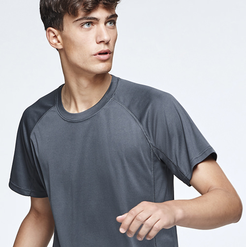camisetas blancas al por mayor