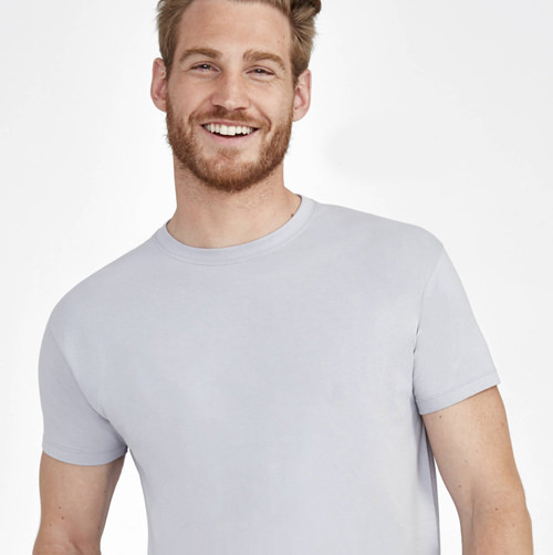 Camisetas al por mayor. Entrega rápida en toda España
