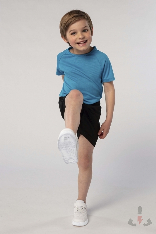 Fotos de Camisetas Sols Sporty Kids