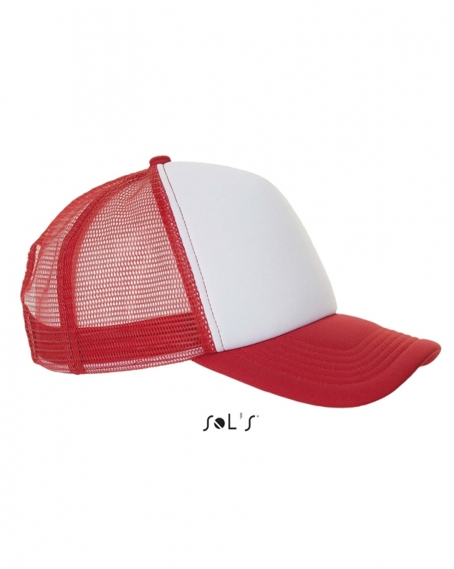 Fotos de Gorras Sols Bubble