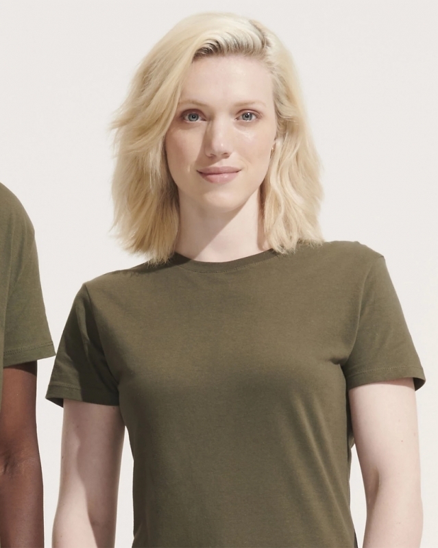 Fotos de Camisetas Sols Regent W