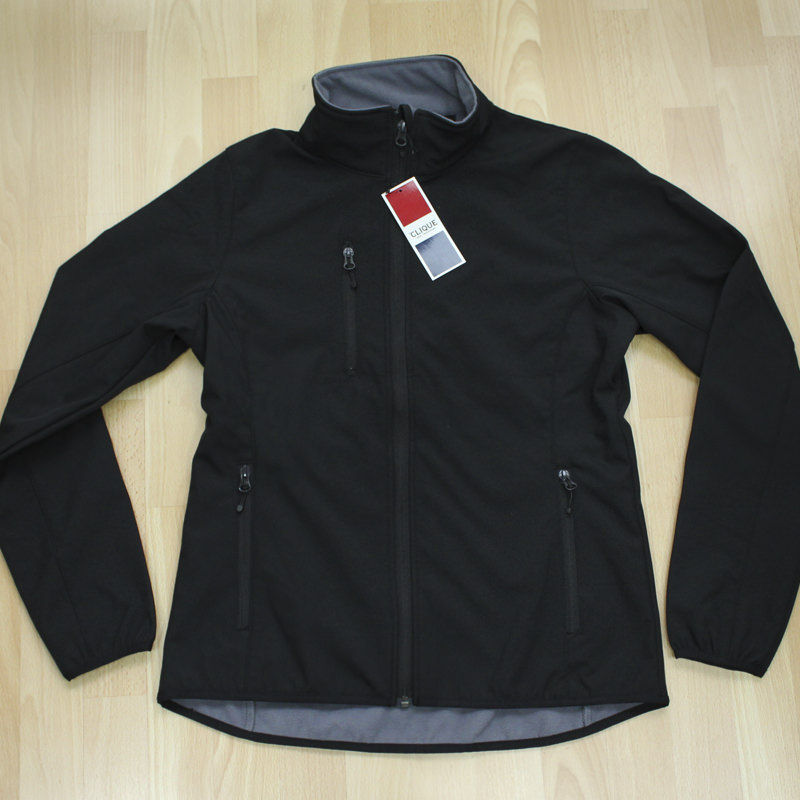 Softshell clique basic w 020915 