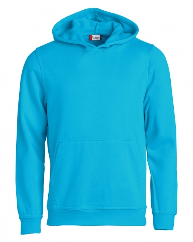 Fotos de Sudaderas Clique Basic Hoody Kids