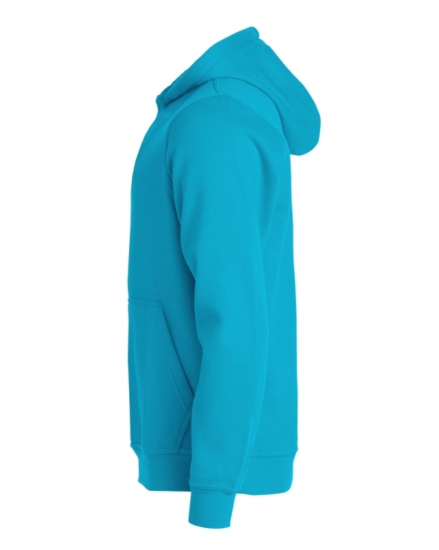 Fotos de Sudaderas Clique Basic Hoody Kids