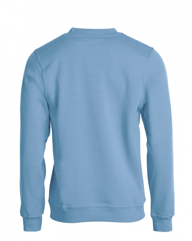 Fotos de Sudaderas Clique Basic Roundneck