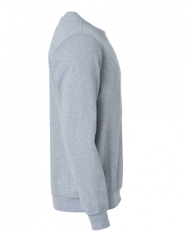 Fotos de Sudaderas Clique Basic Roundneck