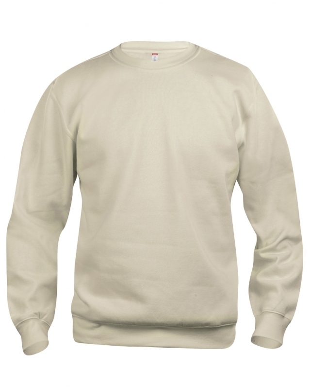 Fotos de Sudaderas Clique Basic Roundneck