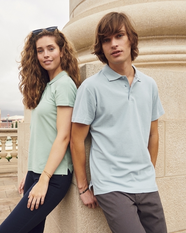 Fotos de Polos Clique Basic