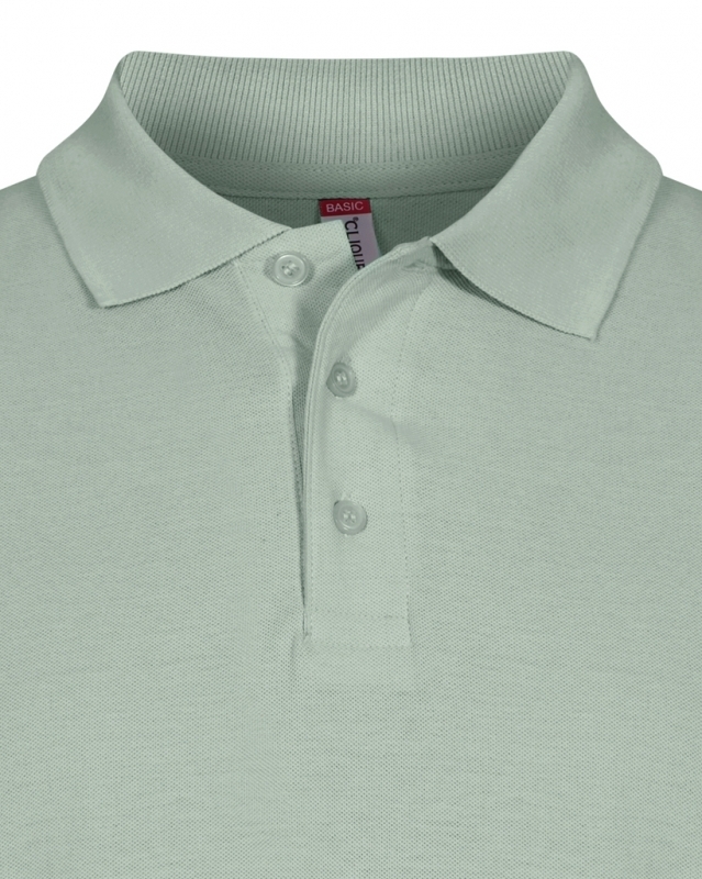 Fotos de Polos Clique Basic