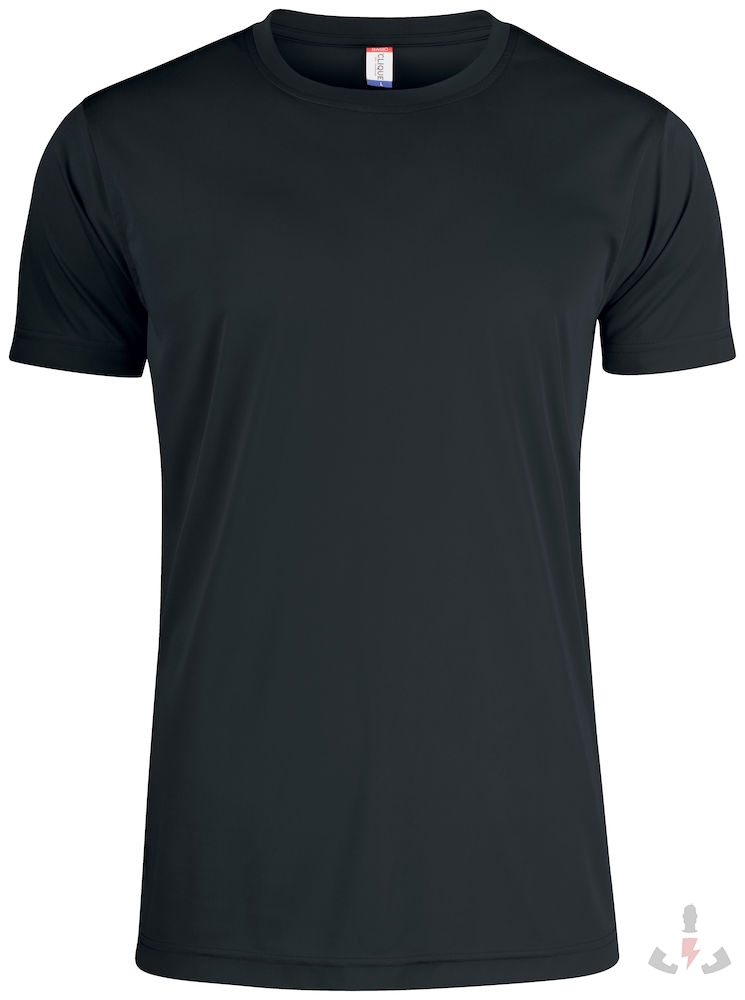 Camiseta Cliqué Basic-T para mujer con diseño entallado