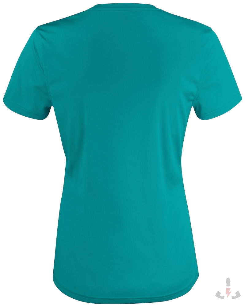 Fotos de Camisetas Clique Basic Active T W