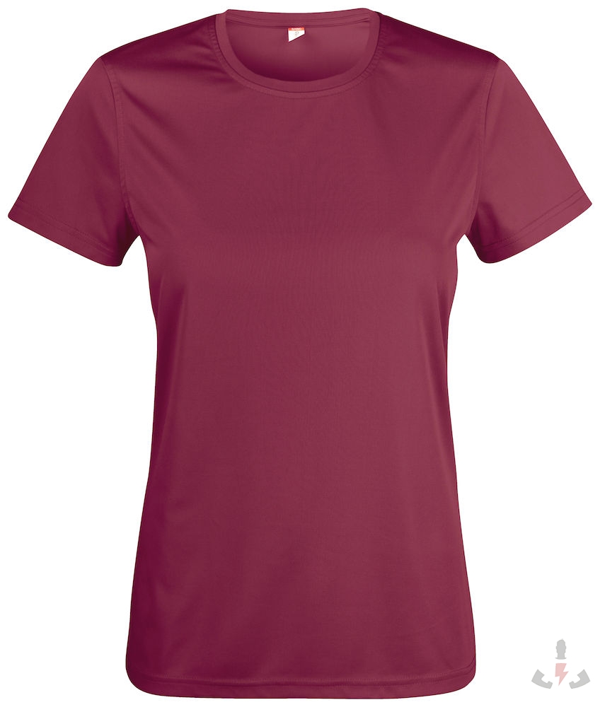 Fotos de Camisetas Clique Basic Active T W