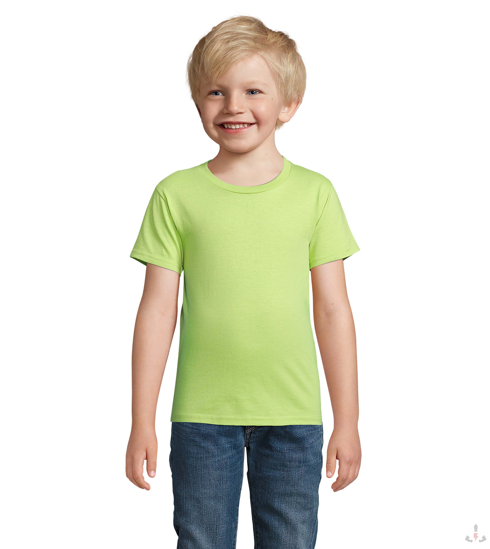 Fotos de Camisetas Sols Pioneer Kids