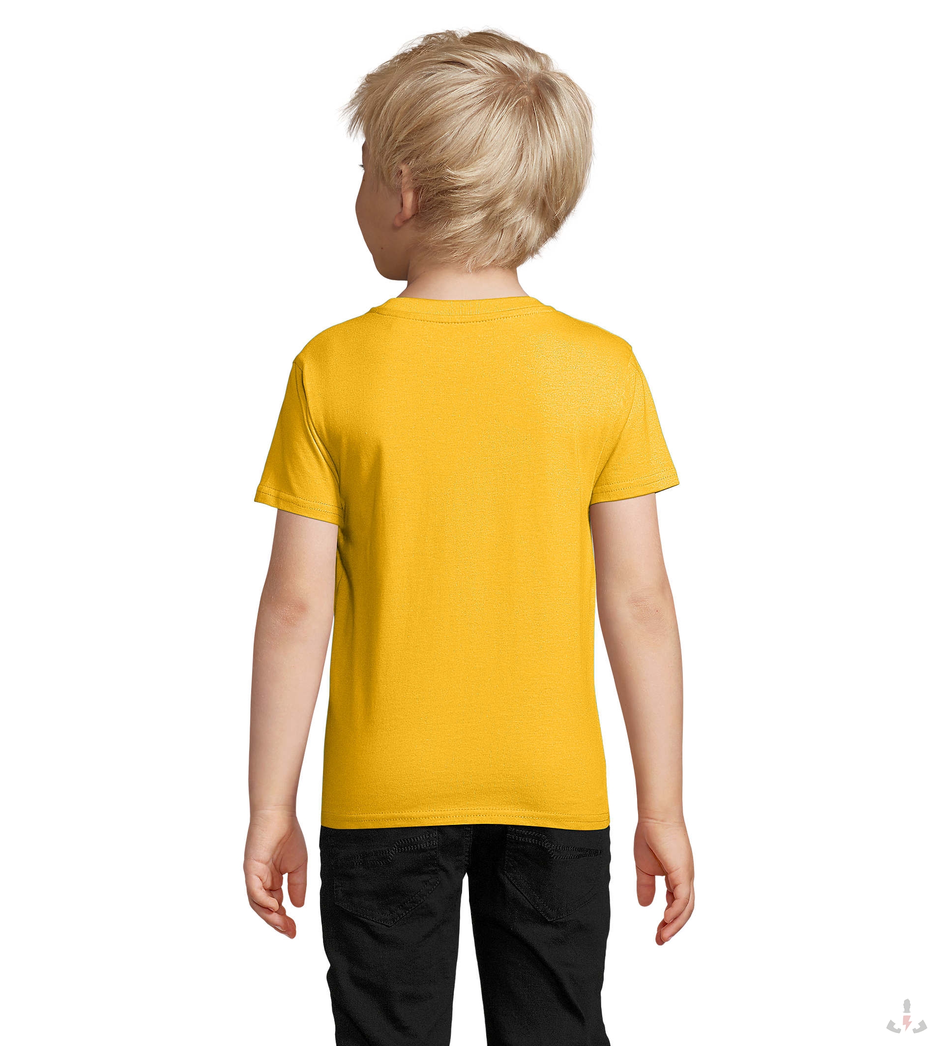 Fotos de Camisetas Sols Pioneer Kids