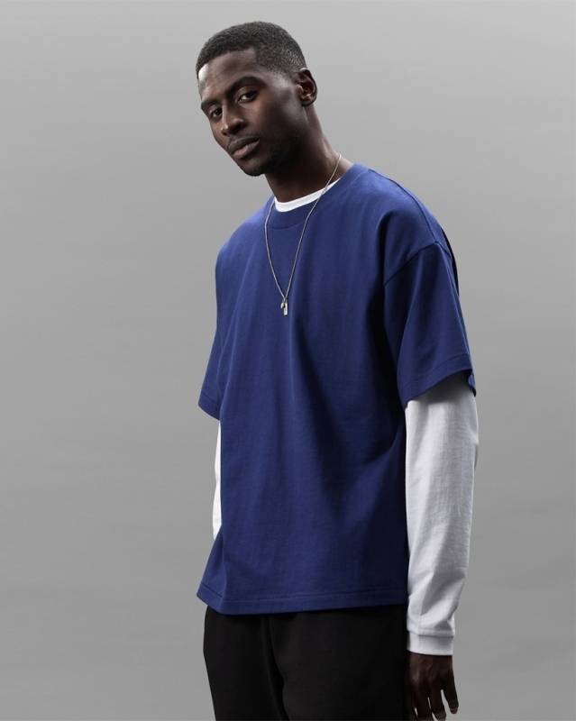 Fotos de Camisetas Sols Legacy