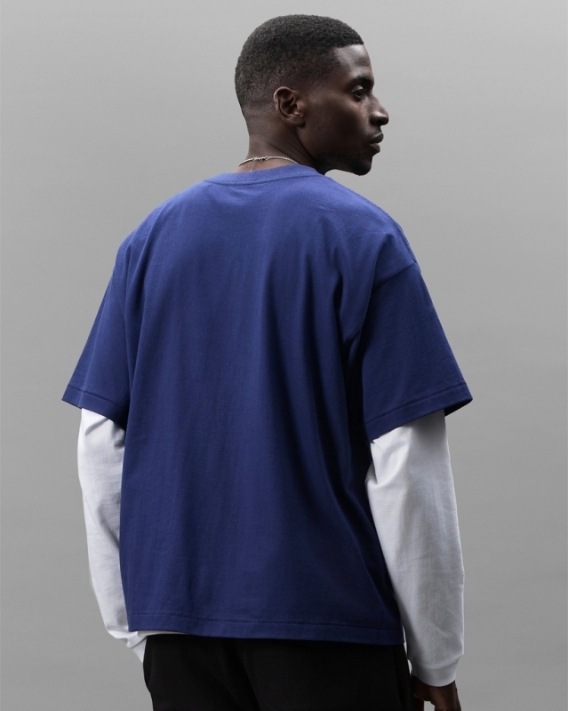 Fotos de Camisetas Sols Legacy