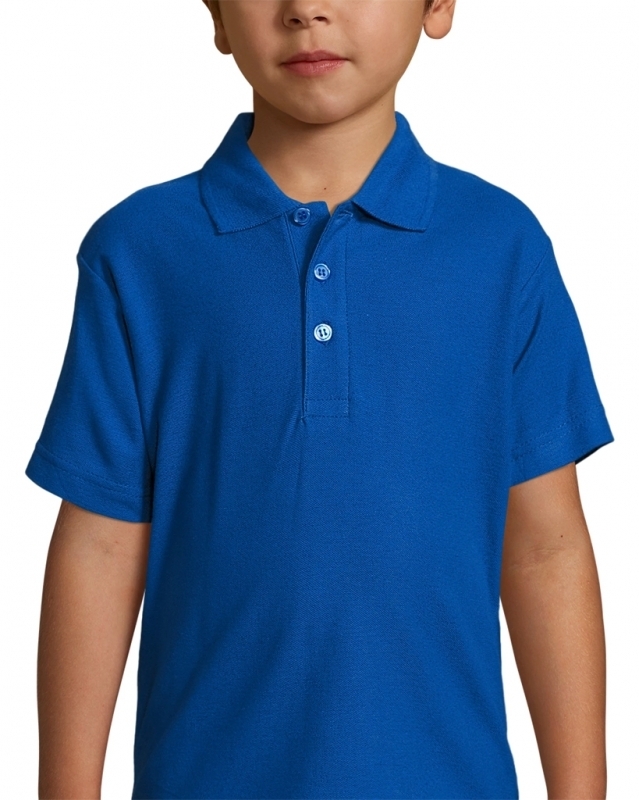 Fotos de Polos Sols Summer Kids