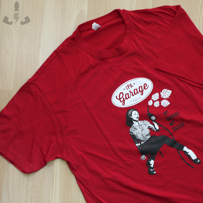 Fotos de Camisetas Sols Regent