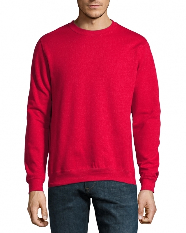 Fotos de Sudaderas Sols Clasica new supreme