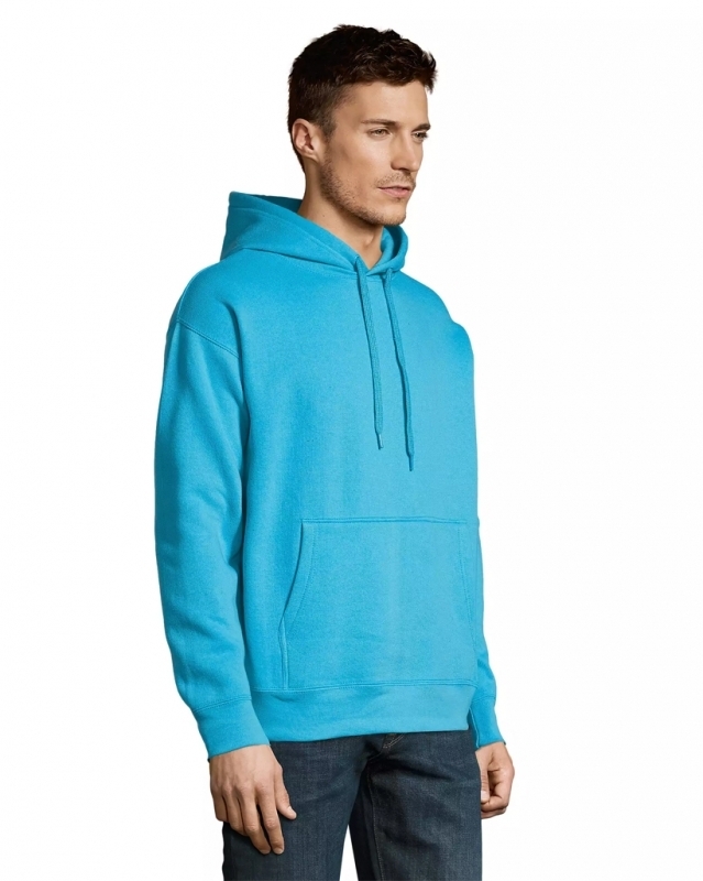 Fotos de Sudaderas Sols Slam