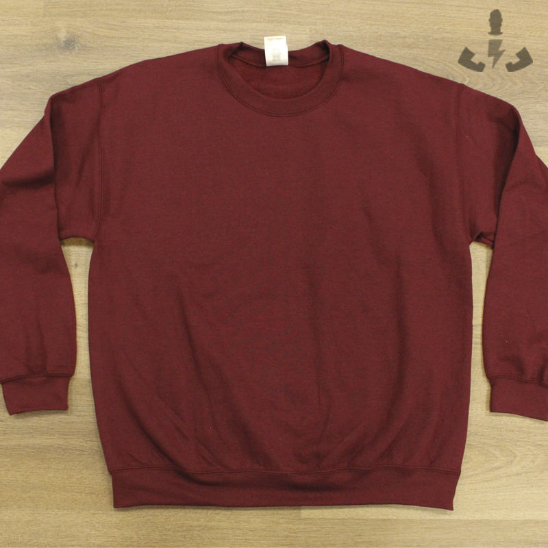 Fotos de Sudaderas Gildan Heavy