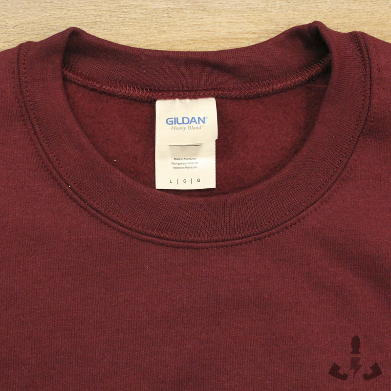 Fotos de Sudaderas Gildan Heavy
