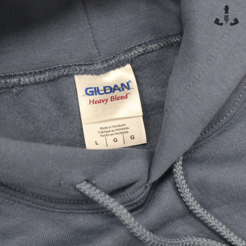 Fotos de Sudaderas Gildan Heavy Capucha