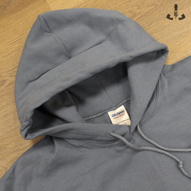 Fotos de Sudaderas Gildan Heavy Capucha