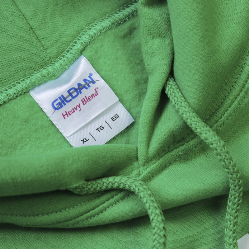 Fotos de Sudaderas Gildan Heavy Capucha