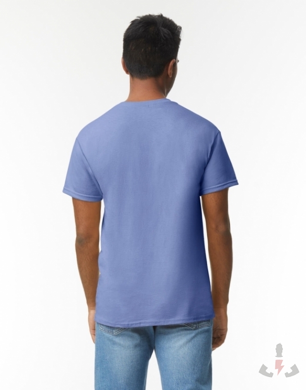 Fotos de Camisetas Gildan Heavy