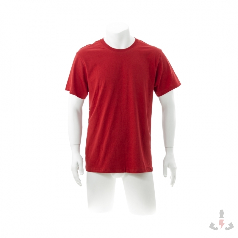 Fotos de Camisetas MK Keya 150