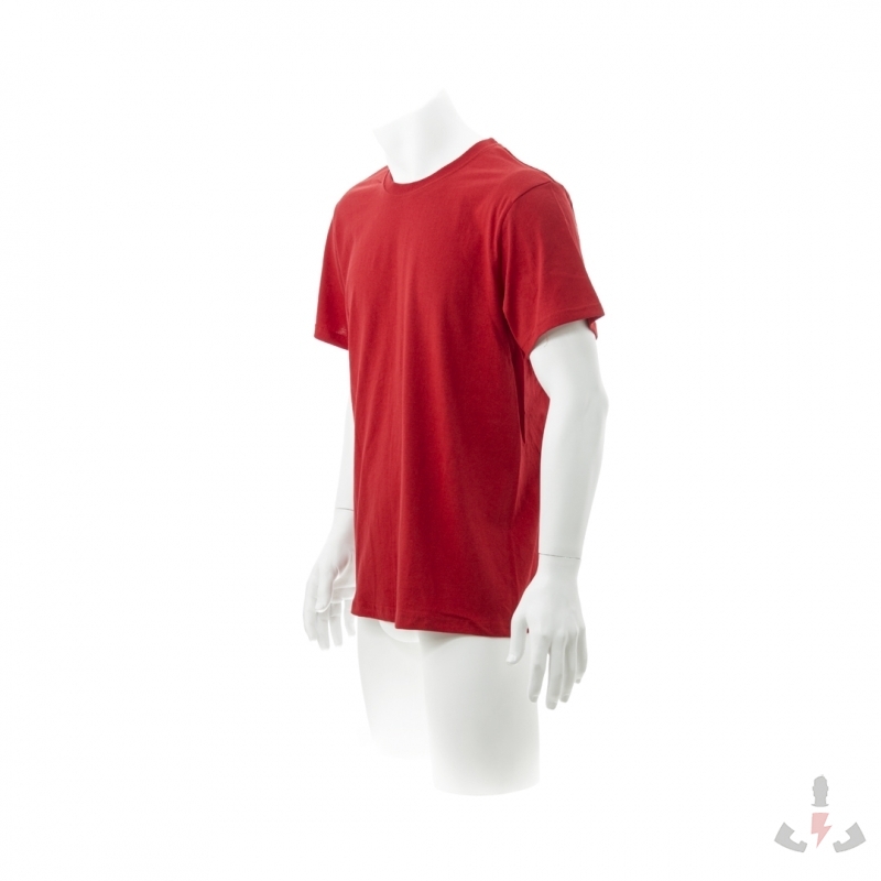 Fotos de Camisetas MK Keya 150