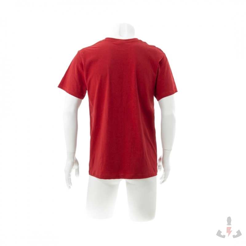 Fotos de Camisetas MK Keya 150