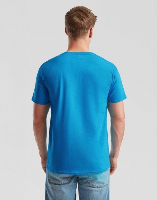 Fotos de Camisetas Fruit-of-the-Loom Value M Cuello V Fotos de Camisetas Fruit-of-the-Loom Value M Cuello V