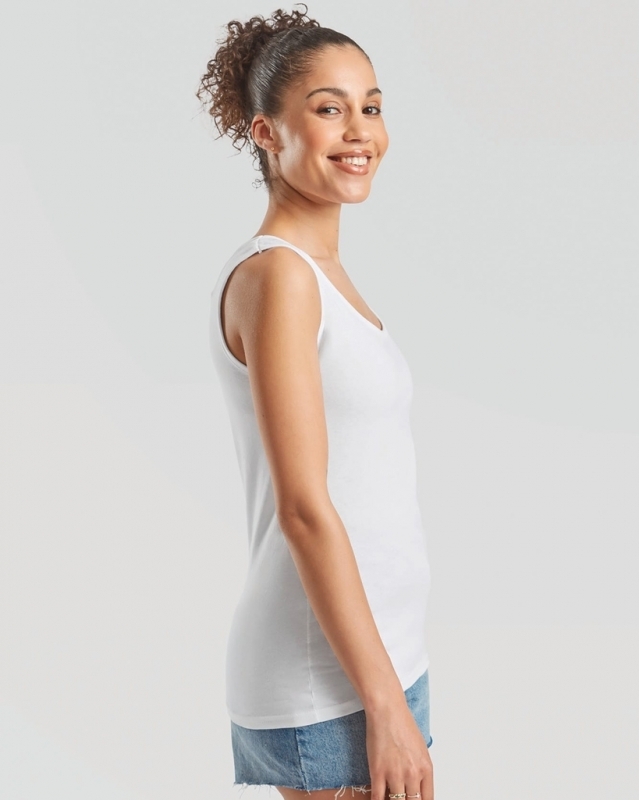 Fotos de Camisetas Fruit-of-the-Loom Atleta W