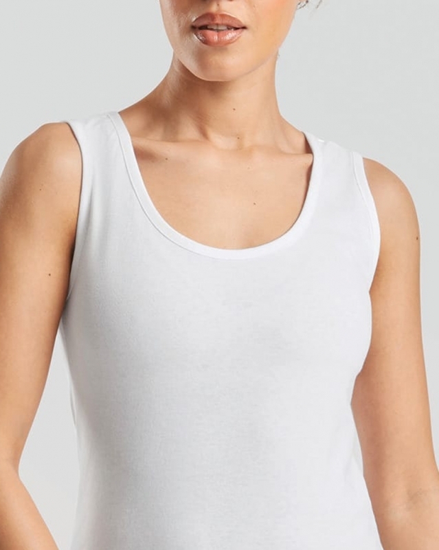 Fotos de Camisetas Fruit-of-the-Loom Atleta W