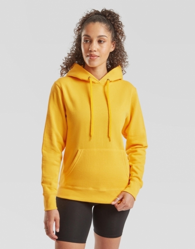 Fotos de Sudaderas Fruit-of-the-Loom Capucha W Fotos de Sudaderas Fruit-of-the-Loom Capucha W