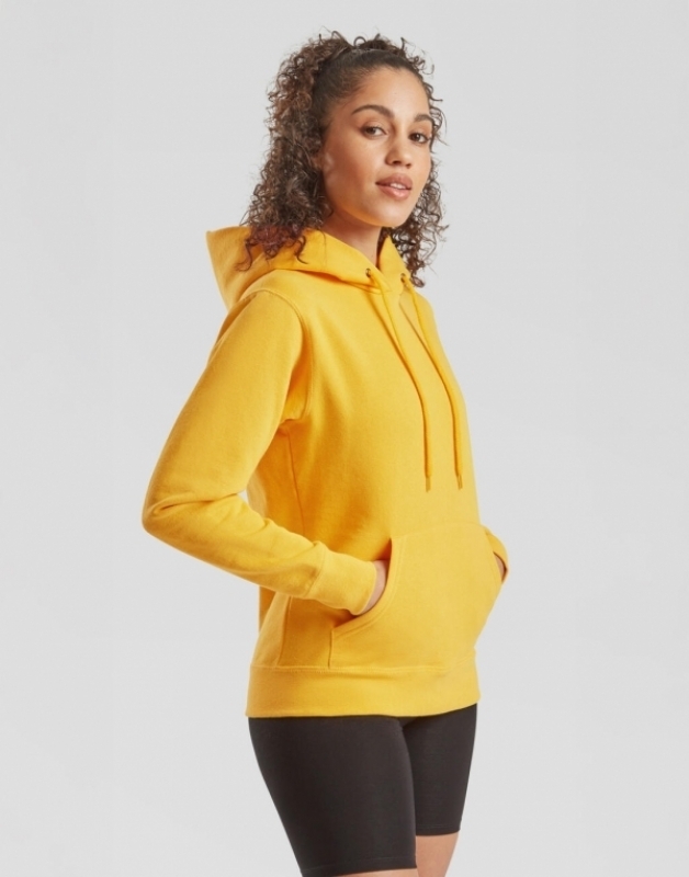 Fotos de Sudaderas Fruit-of-the-Loom Capucha W Fotos de Sudaderas Fruit-of-the-Loom Capucha W